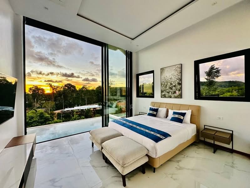 Layan Hills Estate : ลายัน ฮิลล์ เอสเต่ท, ภูเก็ต, 184 หมู่ 4, ศรีสุนทร, ถลาง, ภูเก็ต, 300 ตร.ม., วิลล่า ให้เช่า, โดย Min Prime, 500396962 - DDproperty.com