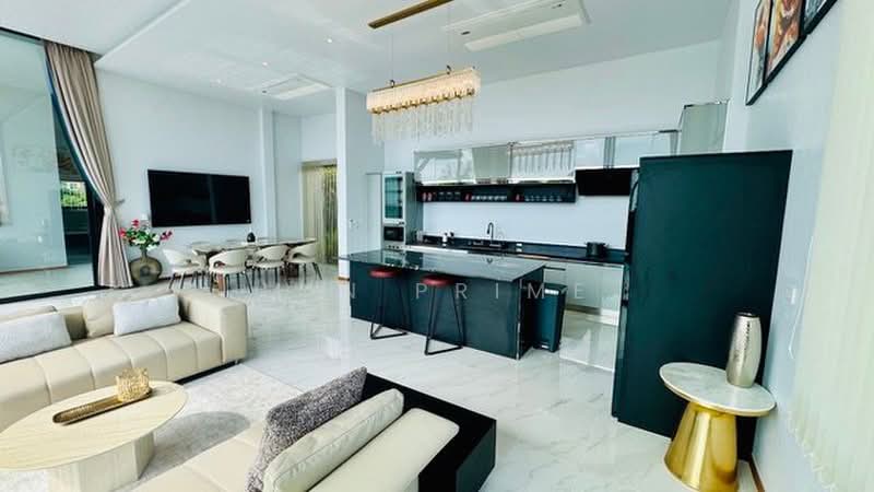 Layan Hills Estate, Phuket, 184 Moo.4, Sri Sunthon, Thalang, Phuket, 5 Bedrooms, 300 sqm, Villa For Rent, by Min Prime, 500396962 - DDproperty.com
