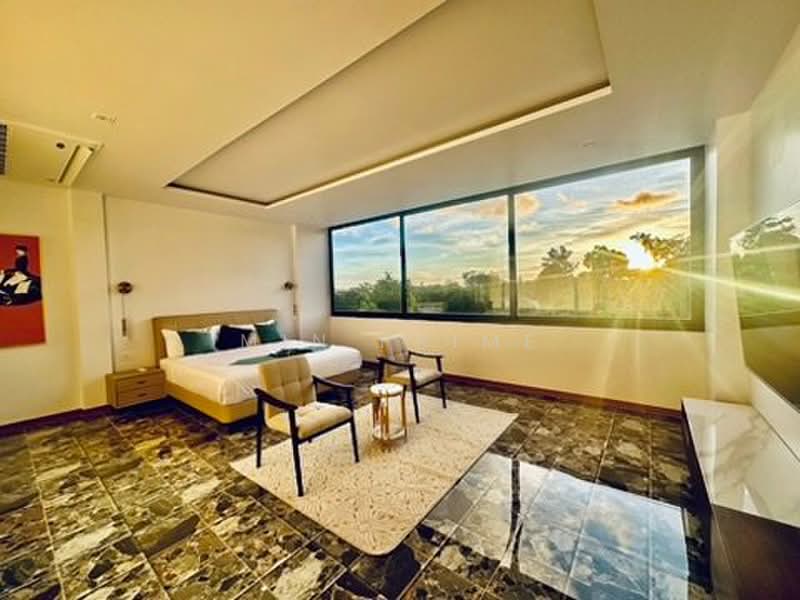 Layan Hills Estate, Phuket, 184 Moo.4, Sri Sunthon, Thalang, Phuket, 5 Bedrooms, 300 sqm, Villa For Rent, by Min Prime, 500396962 - DDproperty.com