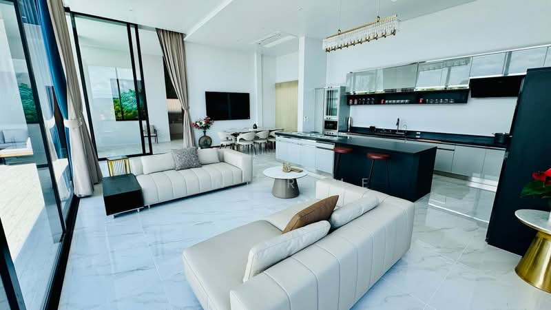 Layan Hills Estate : ลายัน ฮิลล์ เอสเต่ท, ภูเก็ต, 184 หมู่ 4, ศรีสุนทร, ถลาง, ภูเก็ต, 300 ตร.ม., วิลล่า ให้เช่า, โดย Min Prime, 500396962 - DDproperty.com