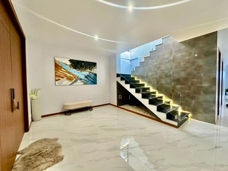 Layan Hills Estate, Phuket, 184 Moo.4, Sri Sunthon, Thalang, Phuket, 5 Bedrooms, 300 sqm, Villa For Rent, by Min Prime, 500396962 - DDproperty.com