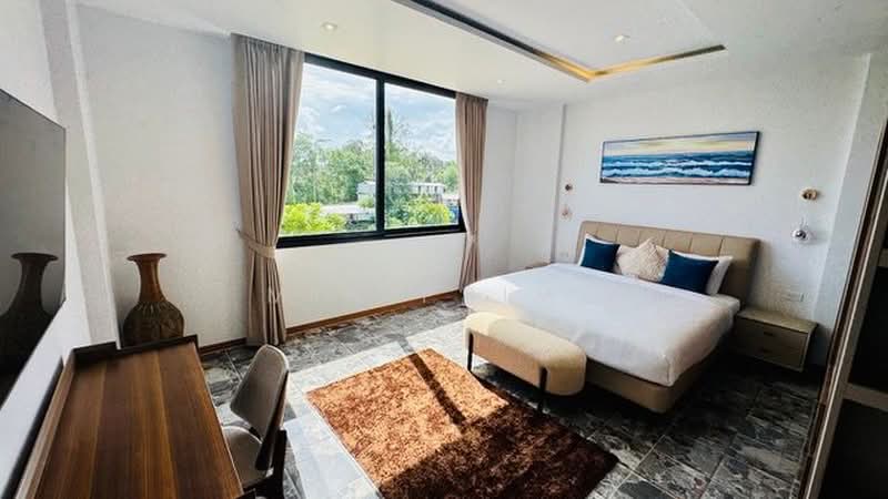 Layan Hills Estate, Phuket, 184 Moo.4, Sri Sunthon, Thalang, Phuket, 5 Bedrooms, 300 sqm, Villa For Rent, by Min Prime, 500396962 - DDproperty.com