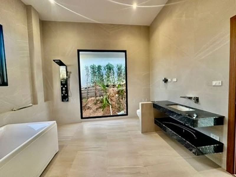 Layan Hills Estate, Phuket, 184 Moo.4, Sri Sunthon, Thalang, Phuket, 5 Bedrooms, 300 sqm, Villa For Rent, by Min Prime, 500396962 - DDproperty.com