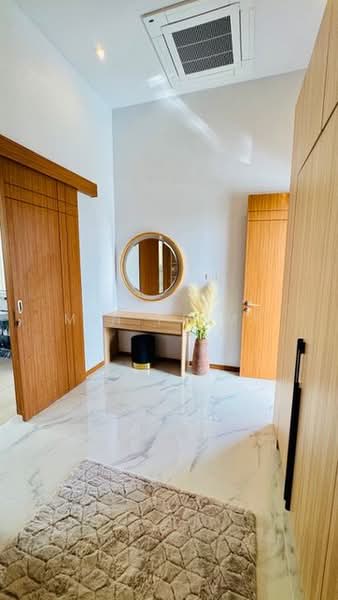 Layan Hills Estate, Phuket, 184 Moo.4, Sri Sunthon, Thalang, Phuket, 5 Bedrooms, 300 sqm, Villa For Rent, by Min Prime, 500396962 - DDproperty.com