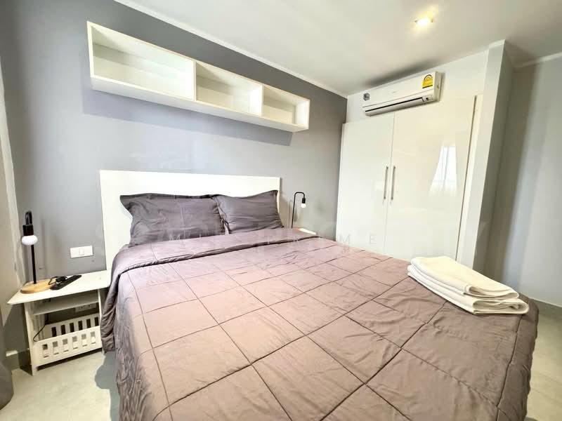 NOON Village Tower I : นูนวิลเลจ ทาวเวอร์ 1, ภูเก็ต, 79/1 หมู่ 10, ฉลอง, เมืองภูเก็ต, ภูเก็ต, 40 ตร.ม., คอนโด ให้เช่า, โดย Min Prime, 500396964 - DDproperty.com