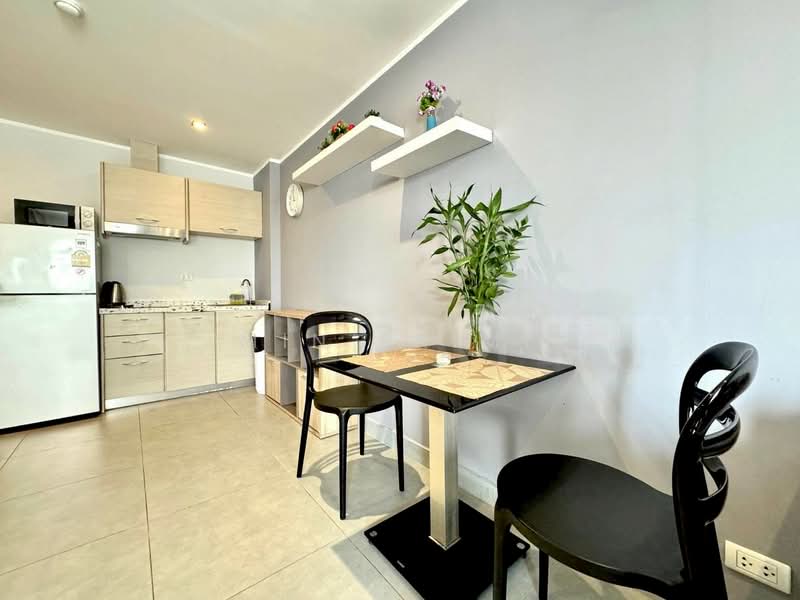 NOON Village Tower I, Phuket, 79/1 Moo 10, Chalong, Muang Phuket, Phuket, 1 Bedroom, 40 sqm, Condo For Rent, by Min Prime, 500396964 - DDproperty.com