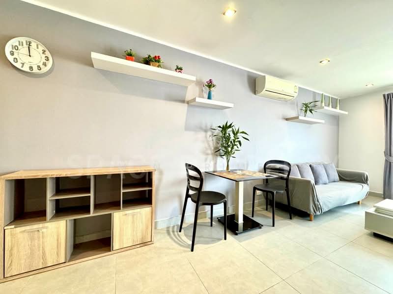 NOON Village Tower I, Phuket, 79/1 Moo 10, Chalong, Muang Phuket, Phuket, 1 Bedroom, 40 sqm, Condo For Rent, by Min Prime, 500396964 - DDproperty.com