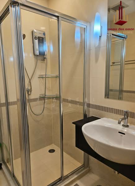 Baan Klang Krung Siam-Pathumwan, Bangkok, Petchburi Road, Thanon Phetchaburi, Ratchathewi, Bangkok, 2 Bedrooms, 68 sqm, Condo For Rent, by JSA REAL ESTATE, 500396965 - DDproperty.com