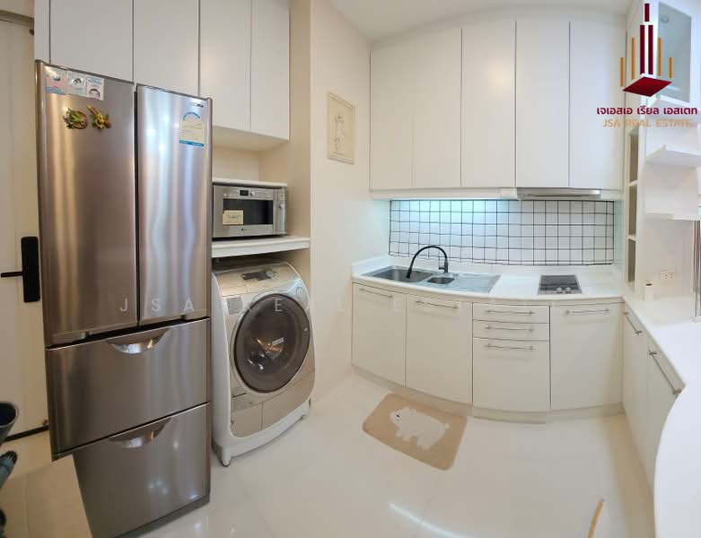 Baan Klang Krung Siam-Pathumwan : บ้านกลางกรุง สยาม-ปทุมวัน คอนโดมิเนียม, กรุงเทพ, ถนนเพชรบุรี แขวงถนนเพชรบุรี เขตราชเทวี กรุงเทพมหานคร, ถนนเพชรบุรี, ราชเทวี, กรุงเทพ, 68 ตร.ม., คอนโด ให้เช่า, โดย JSA REAL ESTATE, 500396965 - DDproperty.com