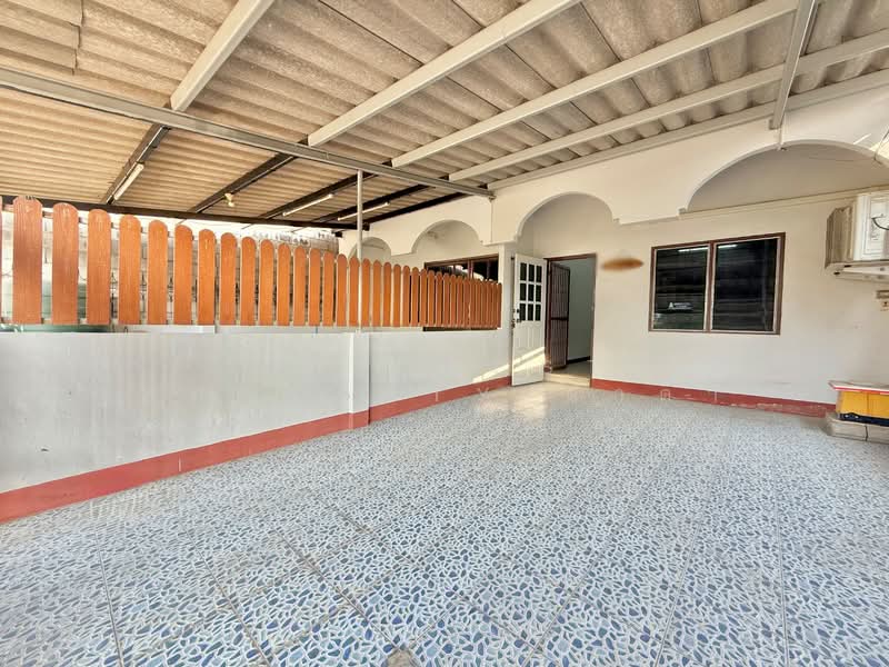 ทาวน์เฮ้าส์ดอนตะโก ราชบุรี, Ratchaburi, Don Tako, Muang Ratchaburi, Ratchaburi, 2 Bedrooms, 100 sqm, Townhouse For Sale, by The Best Property ดาด้า, 500396966 - DDproperty.com
