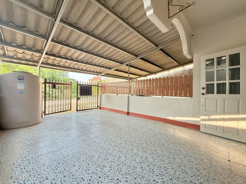 ทาวน์เฮ้าส์ดอนตะโก ราชบุรี, Ratchaburi, Don Tako, Muang Ratchaburi, Ratchaburi, 2 Bedrooms, 100 sqm, Townhouse For Sale, by The Best Property ดาด้า, 500396966 - DDproperty.com