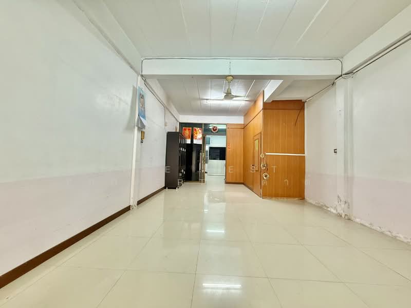 ทาวน์เฮ้าส์ดอนตะโก ราชบุรี, Ratchaburi, Don Tako, Muang Ratchaburi, Ratchaburi, 2 Bedrooms, 100 sqm, Townhouse For Sale, by The Best Property ดาด้า, 500396966 - DDproperty.com