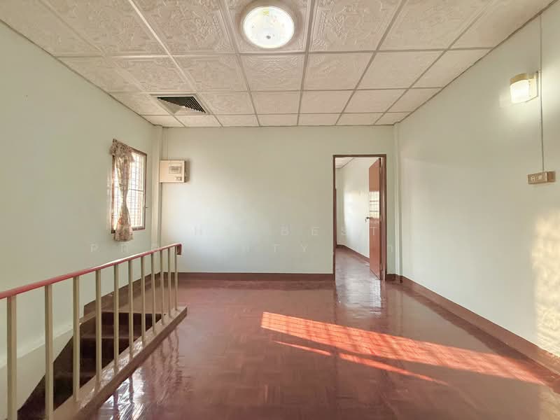 ทาวน์เฮ้าส์ดอนตะโก ราชบุรี, Ratchaburi, Don Tako, Muang Ratchaburi, Ratchaburi, 2 Bedrooms, 100 sqm, Townhouse For Sale, by The Best Property ดาด้า, 500396966 - DDproperty.com