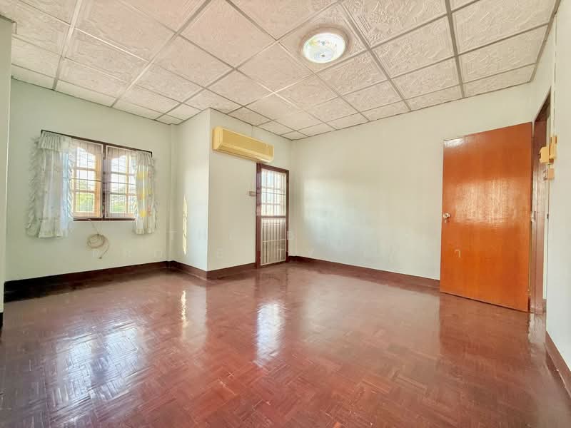 ทาวน์เฮ้าส์ดอนตะโก ราชบุรี, Ratchaburi, Don Tako, Muang Ratchaburi, Ratchaburi, 2 Bedrooms, 100 sqm, Townhouse For Sale, by The Best Property ดาด้า, 500396966 - DDproperty.com