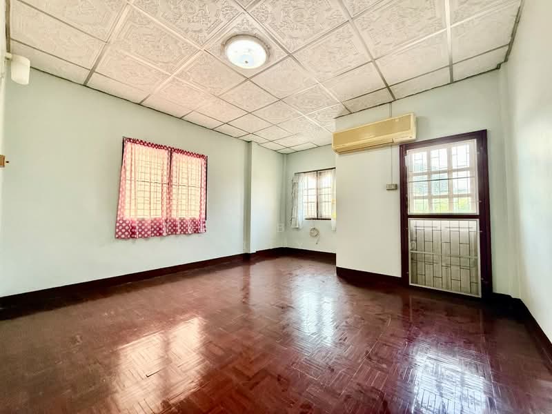ทาวน์เฮ้าส์ดอนตะโก ราชบุรี, Ratchaburi, Don Tako, Muang Ratchaburi, Ratchaburi, 2 Bedrooms, 100 sqm, Townhouse For Sale, by The Best Property ดาด้า, 500396966 - DDproperty.com
