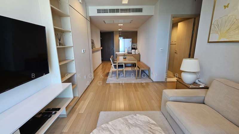 Siri At Sukhumvit, Bangkok, 902 Sukhumvit Road, Phra Kanong, Khlong Toei, Bangkok, 2 Bedrooms, 74 sqm, Condo For Rent, by BANGKOK PROPERTY AGENTS, 500396967 - DDproperty.com