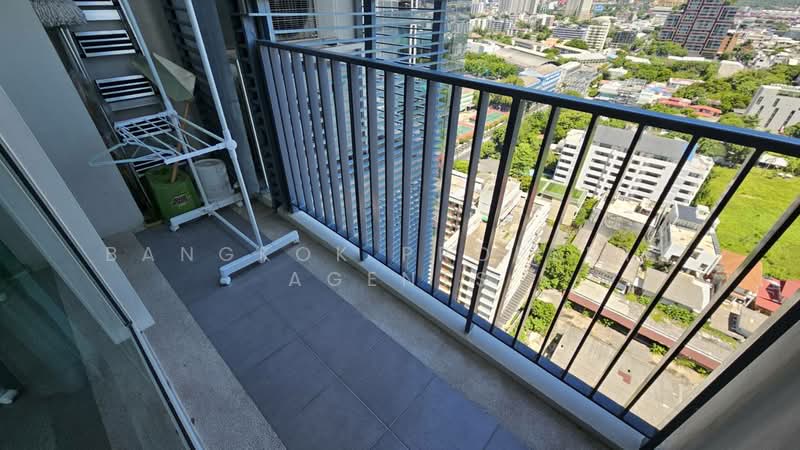 Siri At Sukhumvit, Bangkok, 902 Sukhumvit Road, Phra Kanong, Khlong Toei, Bangkok, 2 Bedrooms, 74 sqm, Condo For Rent, by BANGKOK PROPERTY AGENTS, 500396967 - DDproperty.com