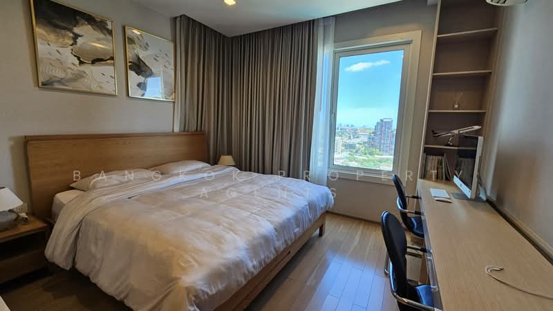 Siri At Sukhumvit, Bangkok, 902 Sukhumvit Road, Phra Kanong, Khlong Toei, Bangkok, 2 Bedrooms, 74 sqm, Condo For Rent, by BANGKOK PROPERTY AGENTS, 500396967 - DDproperty.com