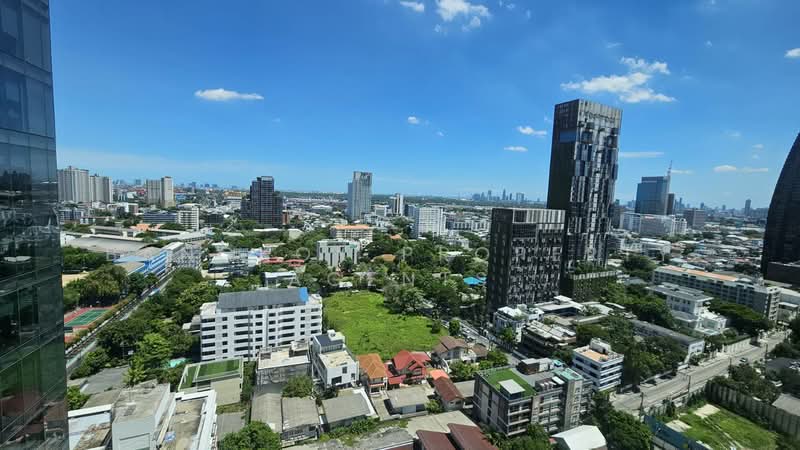 Siri At Sukhumvit : สิริ แอท สุขุมวิท, กรุงเทพ, 902 สุขุมวิท, พระโขนง, คลองเตย, กรุงเทพ, 74 ตร.ม., คอนโด ให้เช่า, โดย BANGKOK PROPERTY AGENTS, 500396967 - DDproperty.com