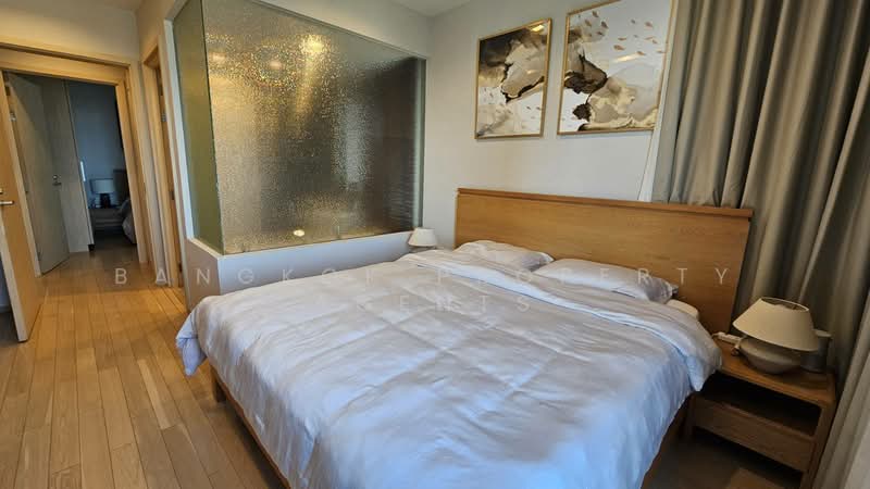 Siri At Sukhumvit, Bangkok, 902 Sukhumvit Road, Phra Kanong, Khlong Toei, Bangkok, 2 Bedrooms, 74 sqm, Condo For Rent, by BANGKOK PROPERTY AGENTS, 500396967 - DDproperty.com