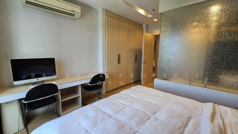Siri At Sukhumvit, Bangkok, 902 Sukhumvit Road, Phra Kanong, Khlong Toei, Bangkok, 2 Bedrooms, 74 sqm, Condo For Rent, by BANGKOK PROPERTY AGENTS, 500396967 - DDproperty.com