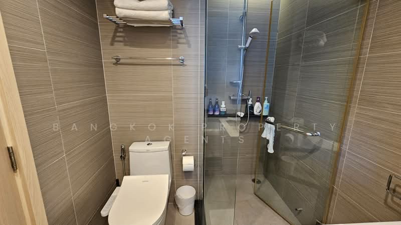 Siri At Sukhumvit, Bangkok, 902 Sukhumvit Road, Phra Kanong, Khlong Toei, Bangkok, 2 Bedrooms, 74 sqm, Condo For Rent, by BANGKOK PROPERTY AGENTS, 500396967 - DDproperty.com