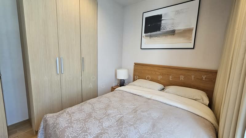 Siri At Sukhumvit, Bangkok, 902 Sukhumvit Road, Phra Kanong, Khlong Toei, Bangkok, 2 Bedrooms, 74 sqm, Condo For Rent, by BANGKOK PROPERTY AGENTS, 500396967 - DDproperty.com