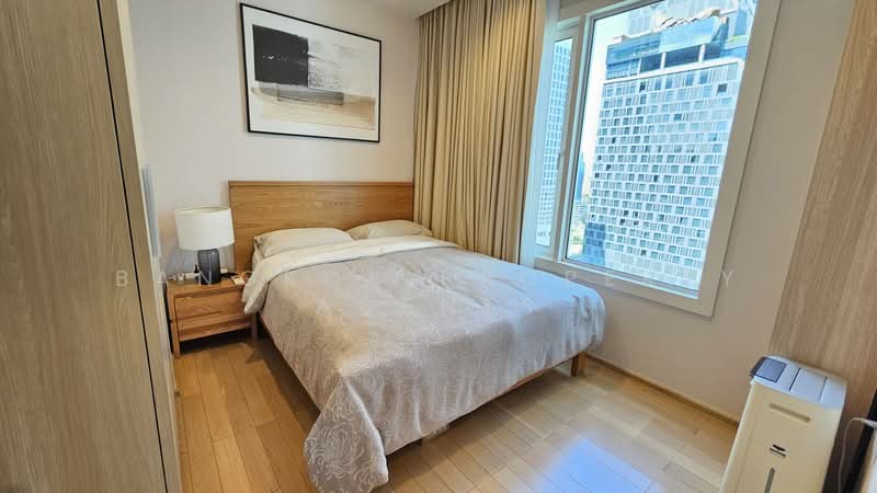 Siri At Sukhumvit : สิริ แอท สุขุมวิท, กรุงเทพ, 902 สุขุมวิท, พระโขนง, คลองเตย, กรุงเทพ, 74 ตร.ม., คอนโด ให้เช่า, โดย BANGKOK PROPERTY AGENTS, 500396967 - DDproperty.com