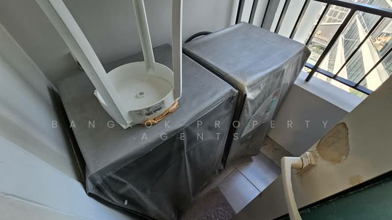 Siri At Sukhumvit, Bangkok, 902 Sukhumvit Road, Phra Kanong, Khlong Toei, Bangkok, 2 Bedrooms, 74 sqm, Condo For Rent, by BANGKOK PROPERTY AGENTS, 500396967 - DDproperty.com