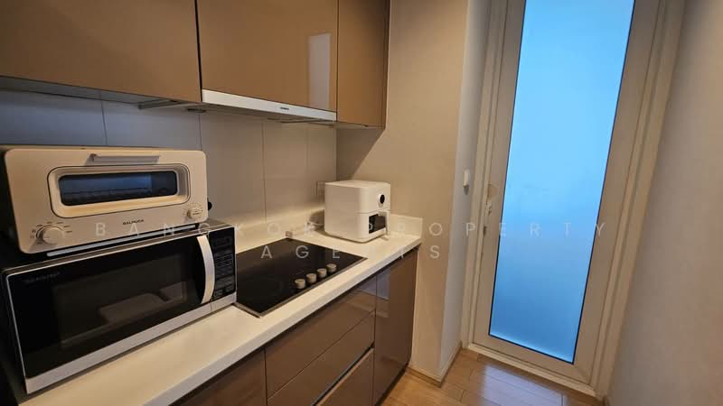 Siri At Sukhumvit, Bangkok, 902 Sukhumvit Road, Phra Kanong, Khlong Toei, Bangkok, 2 Bedrooms, 74 sqm, Condo For Rent, by BANGKOK PROPERTY AGENTS, 500396967 - DDproperty.com