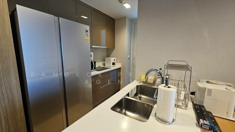 Siri At Sukhumvit, Bangkok, 902 Sukhumvit Road, Phra Kanong, Khlong Toei, Bangkok, 2 Bedrooms, 74 sqm, Condo For Rent, by BANGKOK PROPERTY AGENTS, 500396967 - DDproperty.com