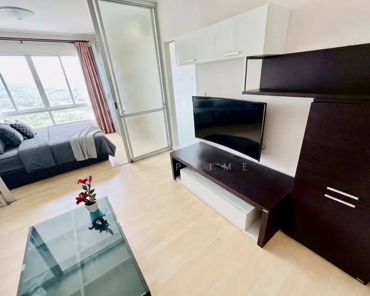 Dcondo Kathu-Patong : ดีคอนโด กะทู้-ป่าตอง, ภูเก็ต, ถนนวิชิตสงคราม, กะทู้, ภูเก็ต, 30 ตร.ม., คอนโด ให้เช่า, โดย Min Prime, 500396968 - DDproperty.com