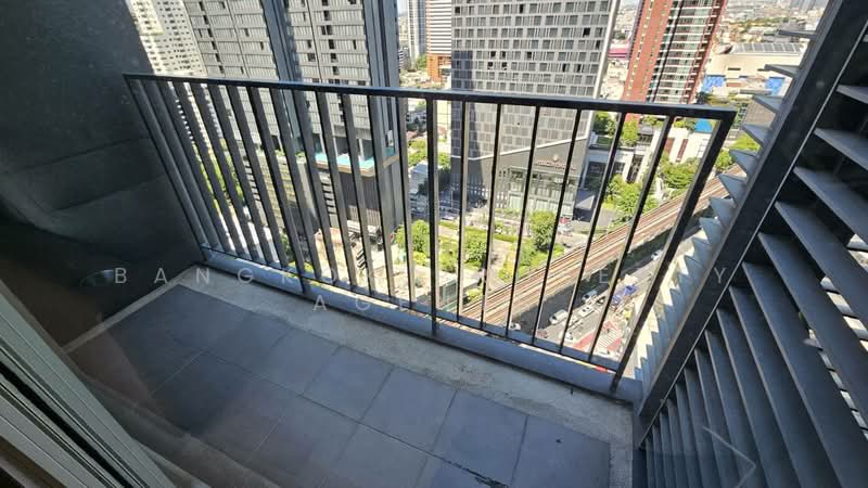 Siri At Sukhumvit, Bangkok, 902 Sukhumvit Road, Phra Kanong, Khlong Toei, Bangkok, 1 Bedroom, 51 sqm, Condo For Rent, by BANGKOK PROPERTY AGENTS, 500396969 - DDproperty.com