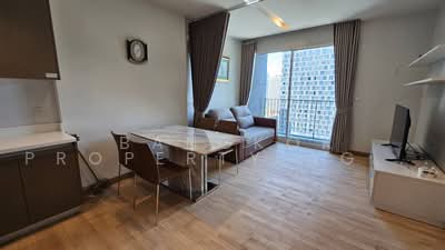 For Rent - Siri At Sukhumvit, Bangkok