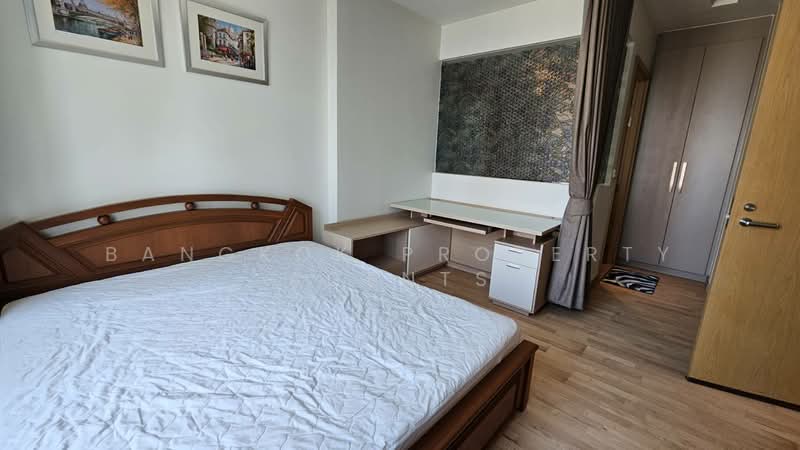 Siri At Sukhumvit, Bangkok, 902 Sukhumvit Road, Phra Kanong, Khlong Toei, Bangkok, 1 Bedroom, 51 sqm, Condo For Rent, by BANGKOK PROPERTY AGENTS, 500396969 - DDproperty.com