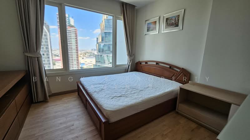 Siri At Sukhumvit, Bangkok, 902 Sukhumvit Road, Phra Kanong, Khlong Toei, Bangkok, 1 Bedroom, 51 sqm, Condo For Rent, by BANGKOK PROPERTY AGENTS, 500396969 - DDproperty.com