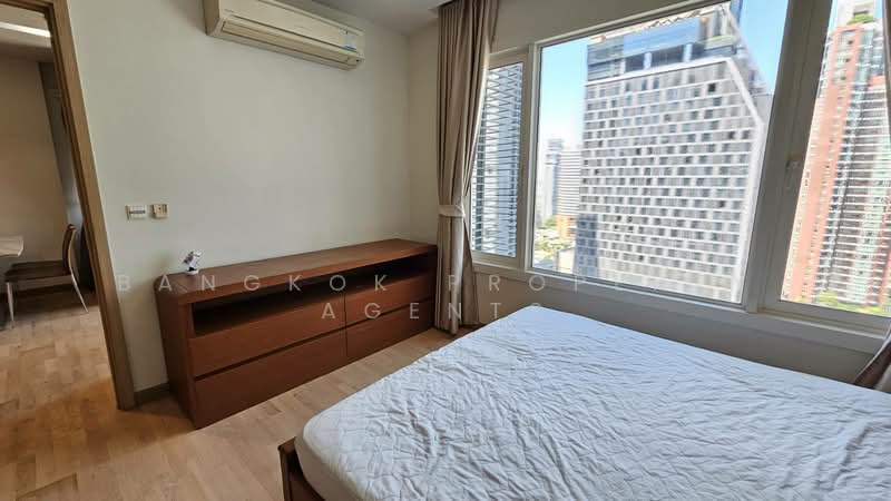 Siri At Sukhumvit, Bangkok, 902 Sukhumvit Road, Phra Kanong, Khlong Toei, Bangkok, 1 Bedroom, 51 sqm, Condo For Rent, by BANGKOK PROPERTY AGENTS, 500396969 - DDproperty.com