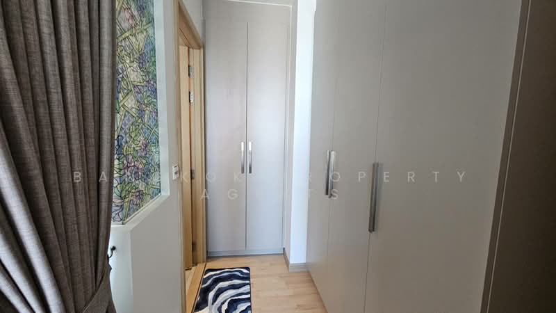 Siri At Sukhumvit, Bangkok, 902 Sukhumvit Road, Phra Kanong, Khlong Toei, Bangkok, 1 Bedroom, 51 sqm, Condo For Rent, by BANGKOK PROPERTY AGENTS, 500396969 - DDproperty.com