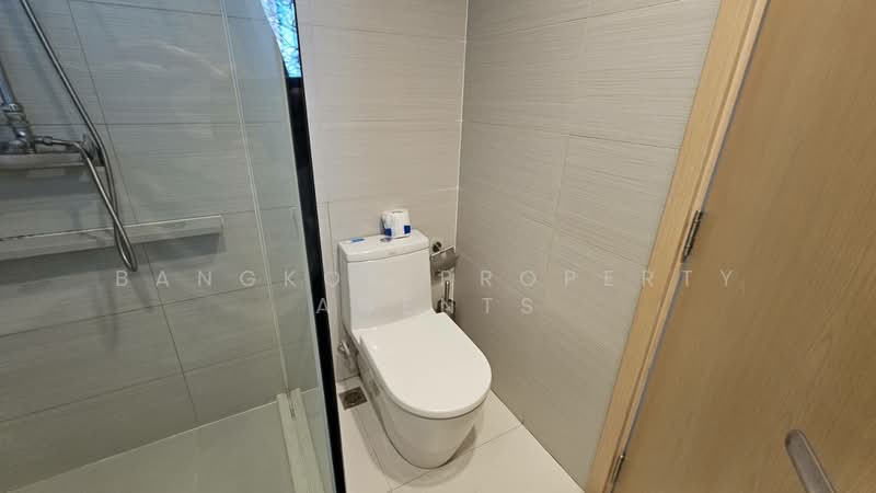 Siri At Sukhumvit, Bangkok, 902 Sukhumvit Road, Phra Kanong, Khlong Toei, Bangkok, 1 Bedroom, 51 sqm, Condo For Rent, by BANGKOK PROPERTY AGENTS, 500396969 - DDproperty.com