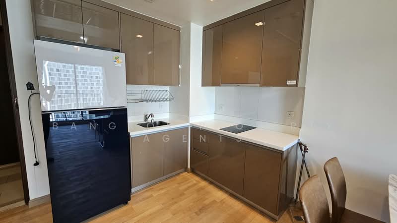 Siri At Sukhumvit, Bangkok, 902 Sukhumvit Road, Phra Kanong, Khlong Toei, Bangkok, 1 Bedroom, 51 sqm, Condo For Rent, by BANGKOK PROPERTY AGENTS, 500396969 - DDproperty.com