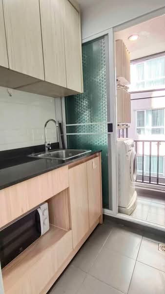 Regent Home Sukhumvit 97/1, กรุงเทพ, ซอยสุขุมวิท 97/1, บางจาก, พระโขนง, กรุงเทพ, 28 ตร.ม., คอนโด ให้เช่า, โดย นัทยาพร พึ่มกุล (เบนซ์), 500396973 - DDproperty.com
