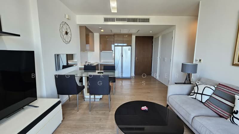 Siri At Sukhumvit, Bangkok, 902 Sukhumvit Road, Phra Kanong, Khlong Toei, Bangkok, 2 Bedrooms, 68 sqm, Condo For Rent, by BANGKOK PROPERTY AGENTS, 500396974 - DDproperty.com