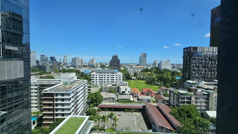 Siri At Sukhumvit, Bangkok, 902 Sukhumvit Road, Phra Kanong, Khlong Toei, Bangkok, 2 Bedrooms, 68 sqm, Condo For Rent, by BANGKOK PROPERTY AGENTS, 500396974 - DDproperty.com