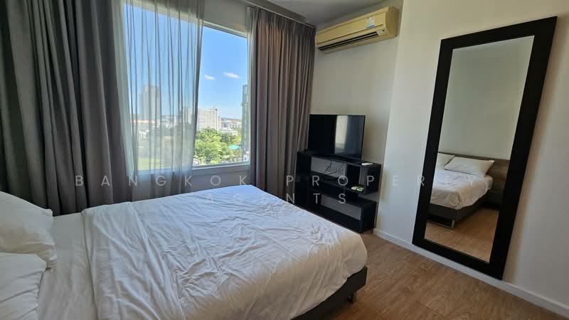Siri At Sukhumvit : สิริ แอท สุขุมวิท, กรุงเทพ, 902 สุขุมวิท, พระโขนง, คลองเตย, กรุงเทพ, 68 ตร.ม., คอนโด ให้เช่า, โดย BANGKOK PROPERTY AGENTS, 500396974 - DDproperty.com