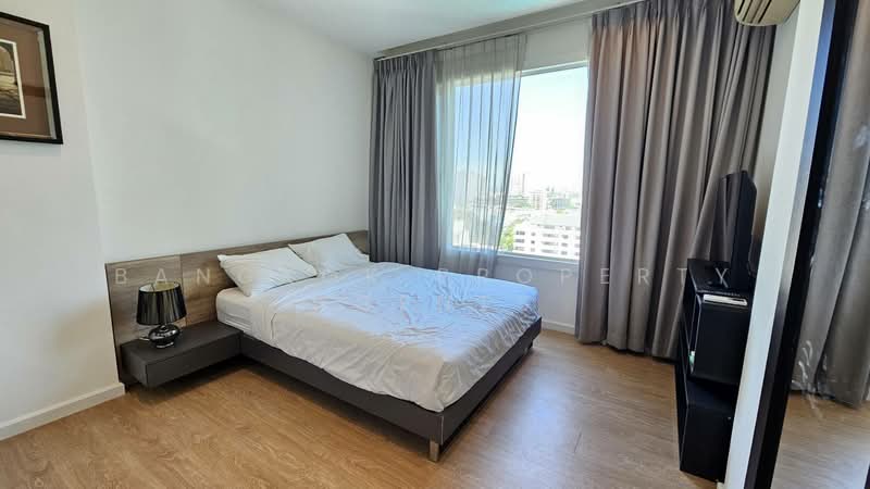 Siri At Sukhumvit, Bangkok, 902 Sukhumvit Road, Phra Kanong, Khlong Toei, Bangkok, 2 Bedrooms, 68 sqm, Condo For Rent, by BANGKOK PROPERTY AGENTS, 500396974 - DDproperty.com