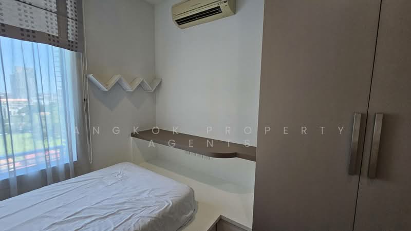 Siri At Sukhumvit, Bangkok, 902 Sukhumvit Road, Phra Kanong, Khlong Toei, Bangkok, 2 Bedrooms, 68 sqm, Condo For Rent, by BANGKOK PROPERTY AGENTS, 500396974 - DDproperty.com