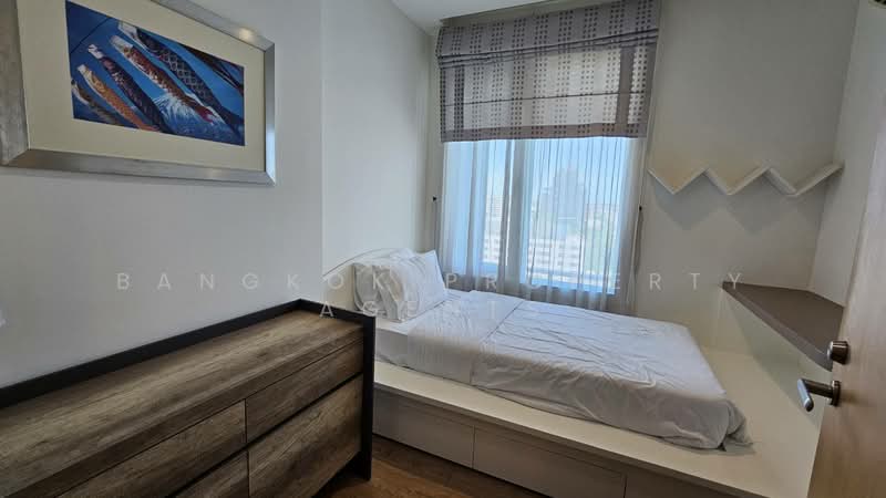Siri At Sukhumvit, Bangkok, 902 Sukhumvit Road, Phra Kanong, Khlong Toei, Bangkok, 2 Bedrooms, 68 sqm, Condo For Rent, by BANGKOK PROPERTY AGENTS, 500396974 - DDproperty.com
