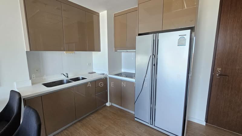Siri At Sukhumvit, Bangkok, 902 Sukhumvit Road, Phra Kanong, Khlong Toei, Bangkok, 2 Bedrooms, 68 sqm, Condo For Rent, by BANGKOK PROPERTY AGENTS, 500396974 - DDproperty.com