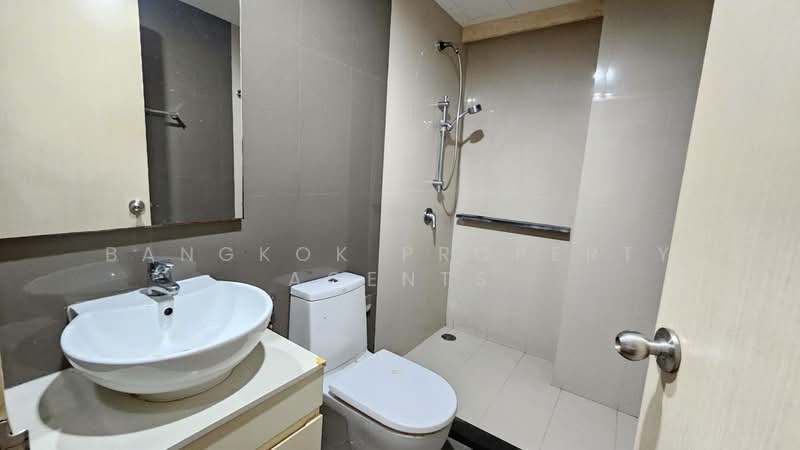 SIRI on 8 Sukhumvit 8, Bangkok, 55 Soi Sukhumvit 8, Sukhumvit Road, Khlong Toei, Bangkok, 3 Bedrooms, 102 sqm, Condo For Rent, by BANGKOK PROPERTY AGENTS, 500396976 - DDproperty.com