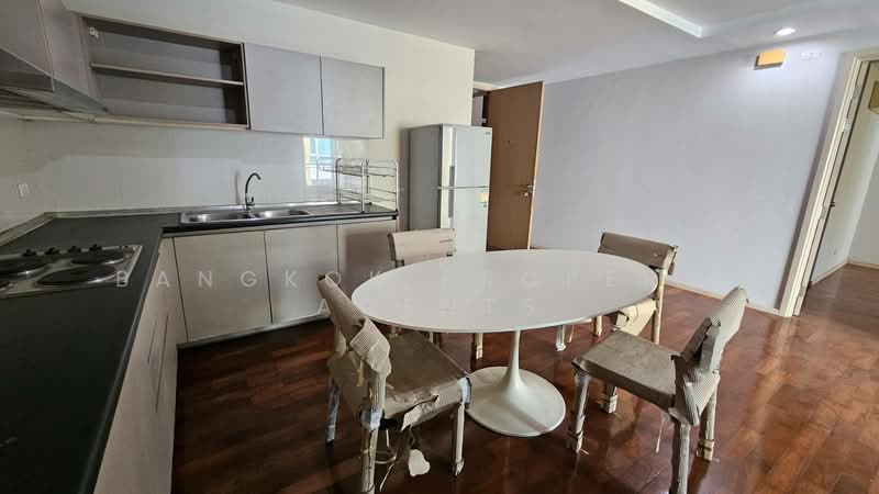 SIRI on 8 Sukhumvit 8, Bangkok, 55 Soi Sukhumvit 8, Sukhumvit Road, Khlong Toei, Bangkok, 3 Bedrooms, 102 sqm, Condo For Rent, by BANGKOK PROPERTY AGENTS, 500396976 - DDproperty.com
